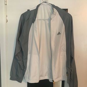 Adidas jacket